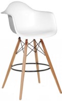 Фото - Стул SDM Tower Wood Eames 