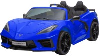 Фото - Детский электромобиль LEAN Toys Corvette Stingray TR2203 