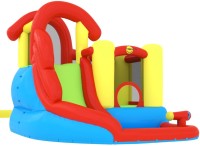 Фото - Батут Happy Hop Castle Multicolor 