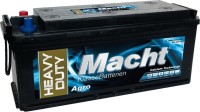 Фото - Автоаккумулятор Macht Heavy Duty (6CT-135L)