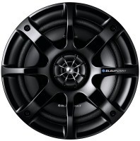 Фото - Автоакустика Blaupunkt GTx 662 DE