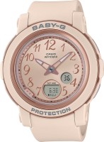 Фото - Наручные часы Casio Baby-G BGA-290SA-4A 