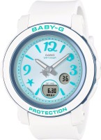 Фото - Наручные часы Casio Baby-G BGA-290US-2A 