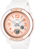 Фото - Наручные часы Casio Baby-G BGA-290US-4A 