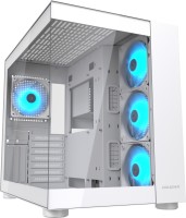 Корпус Cougar FV150 RGB белый