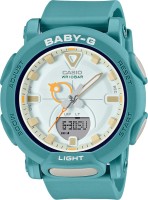 Фото - Наручные часы Casio Baby-G BGA-310RP-3A 