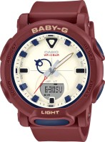 Фото - Наручные часы Casio Baby-G BGA-310RP-4A 