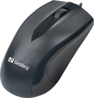 Фото - Мышка Sandberg USB-C Mouse 