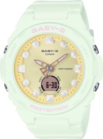 Фото - Наручные часы Casio Baby-G BGA-320FH-3A 