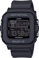 Фото - Наручные часы Casio Baby-G BGD-10-1 