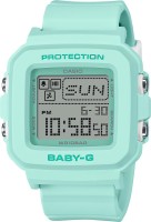 Фото - Наручные часы Casio Baby-G BGD-10-3 