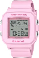 Фото - Наручные часы Casio Baby-G BGD-10-4 