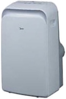 Фото - Кондиционер Midea MPPD-09ERN1 25 м²