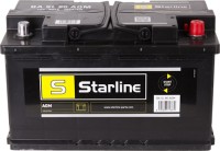 Фото - Автоаккумулятор StarLine AGM (6CT-60R)