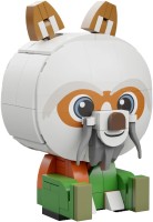 Фото - Конструктор Pantasy Shifu 99126
