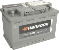 Фото - Автоаккумулятор Hankook AGM (70R)