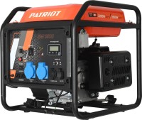 Электрогенератор Patriot iGN 3500 