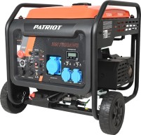 Фото - Электрогенератор Patriot iGN 7500AWS 