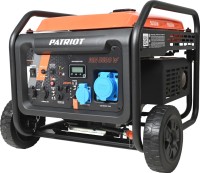 Электрогенератор Patriot iGN 5500W 