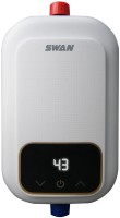Фото - Водонагреватель SWAN SIH-55S