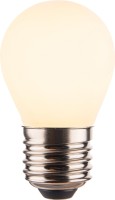 Фото - Лампочка Videx Filament DG45MO Dimmable 4W 3000K E27