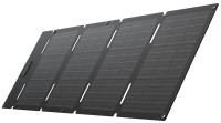 Фото - Солнечная панель EcoFlow 45W Portable Solar Panel 45 Вт