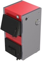 Фото - Отопительный котел Protech Econom TT 12 12 кВт