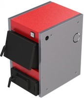 Фото - Отопительный котел Protech Standard plus TT 15 15 кВт
