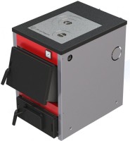 Фото - Отопительный котел Protech Standard plus TTP 15 15 кВт