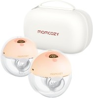 Фото - Молокоотсос Momcozy M5 