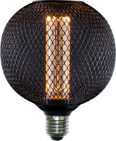 Фото - Лампочка Videx Filament DBMC125150 4W 1800K E27