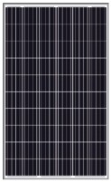 Фото - Солнечная панель JA Solar JAP6-60-255/4BB 255 Вт