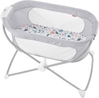 Фото - Кроватка Fisher Price GVG95 