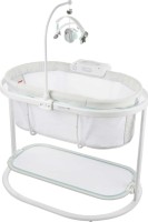 Фото - Кроватка Fisher Price GNV76 