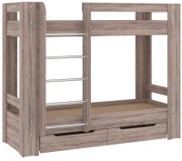 Фото - Кроватка Pehotin Duet 3