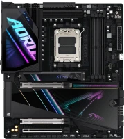 Фото - Материнская плата Gigabyte X870E AORUS XTREME AI TOP 