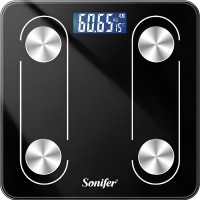 Фото - Весы Sonifer SF-1914