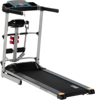 Фото - Беговая дорожка One Fitness BE4540 