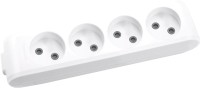 Фото - Сетевой фильтр / удлинитель Panasonic X-tendia WLTB02402GR-UA