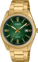 Фото - Наручные часы Casio MTP-1302PGC-3A 