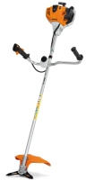 Фото - Газонокосилка STIHL FS 260 