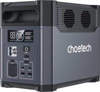 Фото - Зарядная станция Choetech BS061 