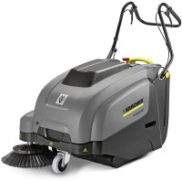 Фото - Уборочная машина Karcher KM 75/40 W Bp 