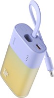 Фото - Powerbank BASEUS Popsicle USB-C 20W 5200