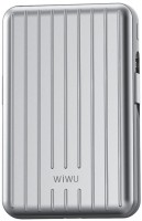 Фото - Powerbank WiWU PP03