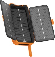 Фото - Powerbank Xtorm Rugged Solar Powerbank 10000 