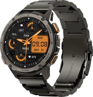 Фото - Смарт часы Maxcom Fit FW110 Titan Chronos 