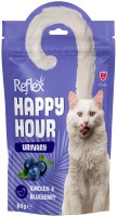 Фото - Корм для кошек Reflex Happy Hour Urinary 60 g