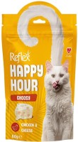 Фото - Корм для кошек Reflex Happy Hour Choosy 60 g 