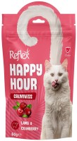 Фото - Корм для кошек Reflex Happy Hour Calmness 60 g